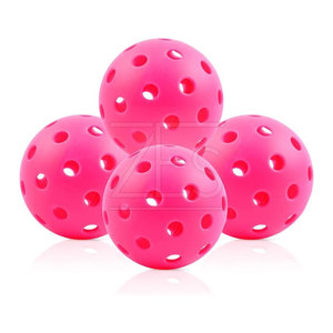 Balles de cornichon légères les plus vendues au prix d'usine pour le jeu en plein air - Product Image 1