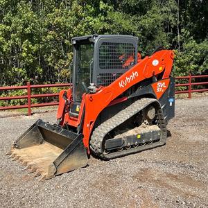 ตลับลูกปืนเครื่องยนต์ดีเซลคูโบต้า SVL97-2ลื่นไถลรถตักดินสภาพพรีเมียม - Product Image 6