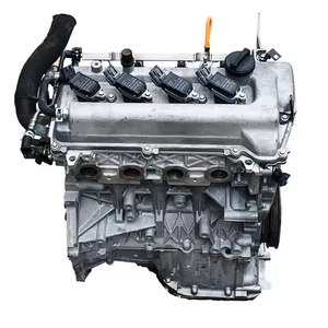 Pièces automobiles, moteur de voiture d'occasion pour Che-ry, ensemble moteur 1100cc SQR472 - Product Image 2