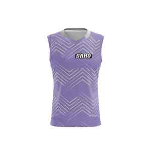 Chaleco GAA de fabricante de Pakistán, OEM, ODM, MOQ, ropa deportiva de entrenamiento, proveedores, fabricantes personalizados - Product Image 1
