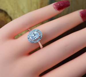 Anillos de Plata de Ley 92.5 al por Mayor, Regalo para Ella - Product Image 3