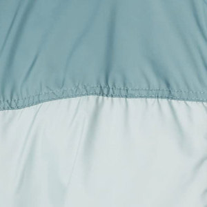 Chaqueta Cortavientos de Invierno con Capucha de Lona para Hombre, Talla Grande, Transpirable, con Logotipo Frontal, Ecológica - Product Image 6