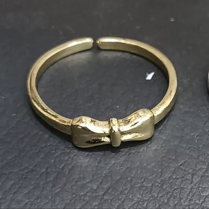 Pendientes bohemios étnicos, anillos de flores de latón, bisutería de moda, oro y plata para fiesta de boda, ropa religiosa cristiana - Product Image 1