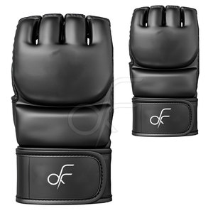 Equipo de entrenamiento de boxeo, guantes de MMA, guantes deportivos para golpear, hechos con guantes de MMA de alta calidad - Product Image 6