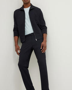 High Demand <b>Top</b> Trendy Crewneck Short Sleeved Tshirts <b>For</b> <b>Men</b> 100% Soft Quick Dry Cotton Premium Fabric With Customize Logo - Product Image 2