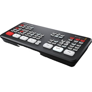รองรับการบันทึกแบบมัลติวิวของ ATEM Mini Pro ISO Live Stream Switcher - Product Image 2