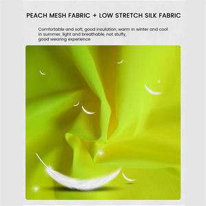 Meilleur gilet de sécurité réfléchissant imperméable haute visibilité avec gilets de sécurité au travail multi-poches Logo noir Meilleurs vêtements de sécurité - Product Image 5