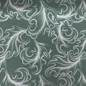 Tela para camisas con estampado Digital clásico de alta calidad, Material transpirable suave para ropa de moda - Product Image 1