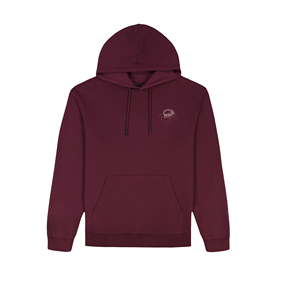 OEM conception de logo personnalisé hommes coupe régulière 100% coton polaire pull à capuche couleur noire pour l'hiver graphiques personnalisés imprimés BD - Product Image 1