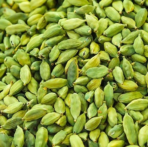 Cardamome verte pour la nourriture et la saveur | Approvisionnement en vrac | Fournisseur indien certifié ISO - Product Image 4