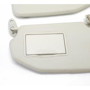 PAR DE PARASOLARES DERECHO Y IZQUIERDO FORD EcoSport Serie XVJD (12>) - Product Image 5