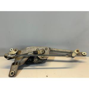 มอเตอร์ปัดน้ำฝนกระจกหน้ารถ LANCIA Musa 1st Series MS159200-7514 (04>07) - Product Image 3