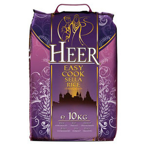 Proveedor Directo de Fábrica, Arroz a Precio Muy Bajo |   Arroz Basmati Heer 100% Puro y Fresco al por Mayor, Arroz Basmati Heer/Largo - Product Image 4