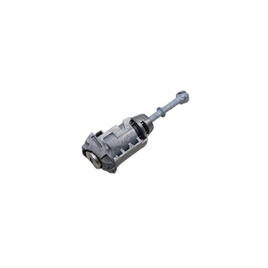 Cylindre de serrure de porte arrière CITROEN Jumpy Van 1617019480 (16>) - Product Image 6