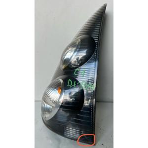 ไฟท้ายขวา CITROEN C1 1st Series 6351X8 (05>08) - Product Image 3