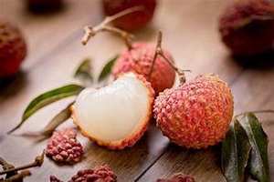 LYCHEE NATURAL CONGELADO SIN ADITIVOS PARA SNACKING SALUDABLE Y CUIDADO INMUNE - Product Image 4