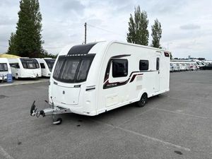 Caravane tout-terrain moderne de style 4x4, mini caravane en aluminium légère, entièrement équipée, polyvalente, pour le camping en plein air - Product Image 5
