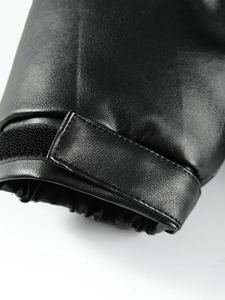 Custom Puffer Jacket for Men <b>Cheap</b> Price Puffer Breathable Jacket Plus Size Puffer Jacket for Men Custom <b>Cheap</b> Price - Product Image 3