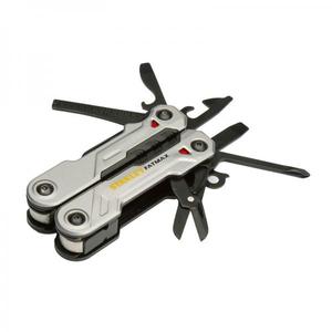 Stanley 16-In-1 Multipurpose <b>Pliers</b> 4-Piece Multi-Tool <b>Set</b> - Product Image 1