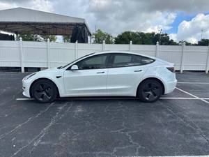 Tesla Model 3 Long Range d'occasion à bas prix, modèle 2023, à vendre - Product Image 4