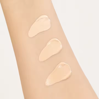 TROISTOUCH HEART MATTE COVER CUSHION 17 Ivoire |   15G |   Soin des pores et des imperfections pour peaux sensibles |   Hyaluronate de sodium |   K-beauty