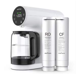 ALL NEW RO200 Countertop <b>Reverse</b> <b>Osmosis</b> <b>System</b> 6-Stage No Installation Desktop Portable Water Purifier - Product Image 1