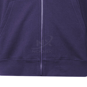 High Quality Customized <b>Track</b> <b>Jacket</b> <b>for</b> <b>Men</b> Stand Collar Fashion Wear Hot Sale with Low MOQ - Product Image 4