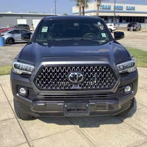 Toyota Tacoma 2022 - Product Image 1