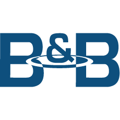 B & B GmbH & Co. KG logo