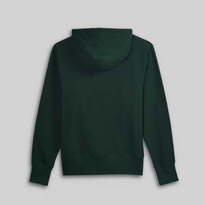 Sudadera con Capucha Personalizada, Ecológica, Bordada y Forrada, Tallas XS a 2XL - Product Image 2