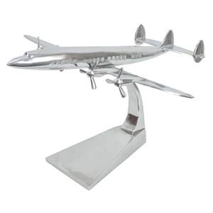 Modèle d'avion Tu-95 Tupolev avec support finition polonaise brillante modèles d'avion en aluminium moulé sous pression objet décoratif meilleur prix - Product Image 5