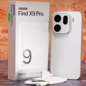 Versione Globale Find X9 Pro 5G <span class=keywords><strong>Smartphone</strong></span> Dimensity 9500 Octa Core CPU Fotocamera Principale IP68/IP69 Batteria 7500mAh Francese - Product Image 6