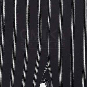 กางเกงวอร์มผ้าฝ้ายสำหรับผู้ชายเอวสูงทรงตรงน้ำหนักเบาแบบปรับแต่งได้สำหรับกีฬา - Product Image 6