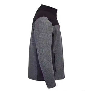 Vestes en polaire pour hommes, dernier design, séchage rapide, prix raisonnable, meilleure vente, vestes en polaire pour hommes 2025 - Product Image 4