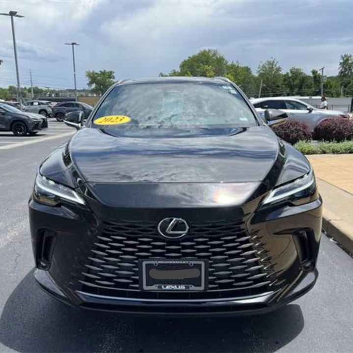 2021 2022 2023 Lexus RX 350 Car