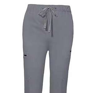 Fournisseur professionnel de blouses médicales sur mesure, coupe ajustée, uniformes d'infirmière, uniformes médicaux, uniformes d'hôpital - Product Image 6