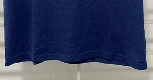 100% coton hommes été sport Fitness à manches courtes polos couleur unie à manches courtes Golf Polo chemise - Product Image 6