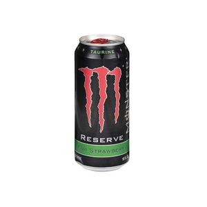 Bebida Energética Negra 16 fl. oz. Monster Ultra Bold, Refresco Energético Sin Azúcar - Product Image 4
