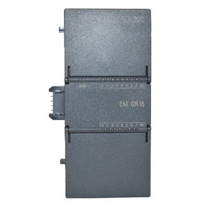 Stock d'inventaire 6ES7288-2QR16-0AA0 Contrôleur PLC compact - Product Image 1