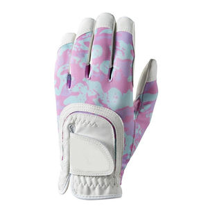 Gant de golf pour homme en PU souple, pour gaucher/droitier, respirant, antidérapant, ST022, vente en gros, article phare 2026 - Product Image 4