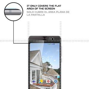 ANTISHOCK <b>Screen</b> Protector for Xgody X200 Premium Durable <b>Cover</b> to Safeguard Your Device's Display - Product Image 3