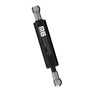 Conteneur industriel ouvert de jambe de force de tension de ressort à gaz en acier de PS08BA-54-200-F1 200mm avec la vente d'usine certifiée ISO de course de 54mm - Product Image 1