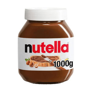 Nueva Nutella 2026 para Exportación 1KG 3KG 5KG 7KG/Nutella 750g/al por mayor/Mejor Precio Confitería Nutella 2025 Nutella 350g - Product Image 3