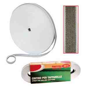 Tapper Roll Mt. 7 Code 308916 - Product Image 1