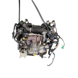 Moteur CITROEN C3 Série 1 diesel 1400 (02>05) - Product Image 5