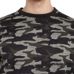 Venta al por mayor tasa de sudaderas de lana de algodón para los hombres cuello redondo de manga larga de diseño con logotipo personalizado cómodo para el invierno - Product Image 1