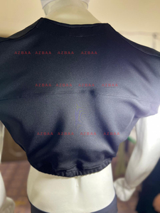 Camisetas de fútbol recortadas personalizadas, camisetas de entrenamiento de fútbol americano al por mayor - Product Image 5