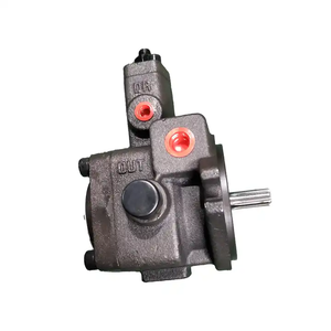 Pompe chimique VHI-F-30-A3 VHI-F-40-A1 VHO-F-20-A1 VHO-F-20-A2 VHOD-F-2020-A3 VHOD-F-1212-A1 VHID-F-3030-A1 - Product Image 2