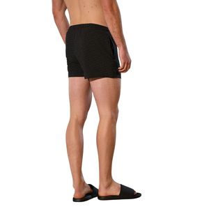 Shorts de Baño para Hombre Noire, Secado Rápido, Ligeros, Cómodos para Piscina, Vacaciones y Uso en Verano - Product Image 5