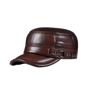 Casquettes de baseball personnalisables en polyester 100% pour hommes avec passepoil Chapeau de course pour sports de plein air avec logo imprimé par sublimation - Product Image 5